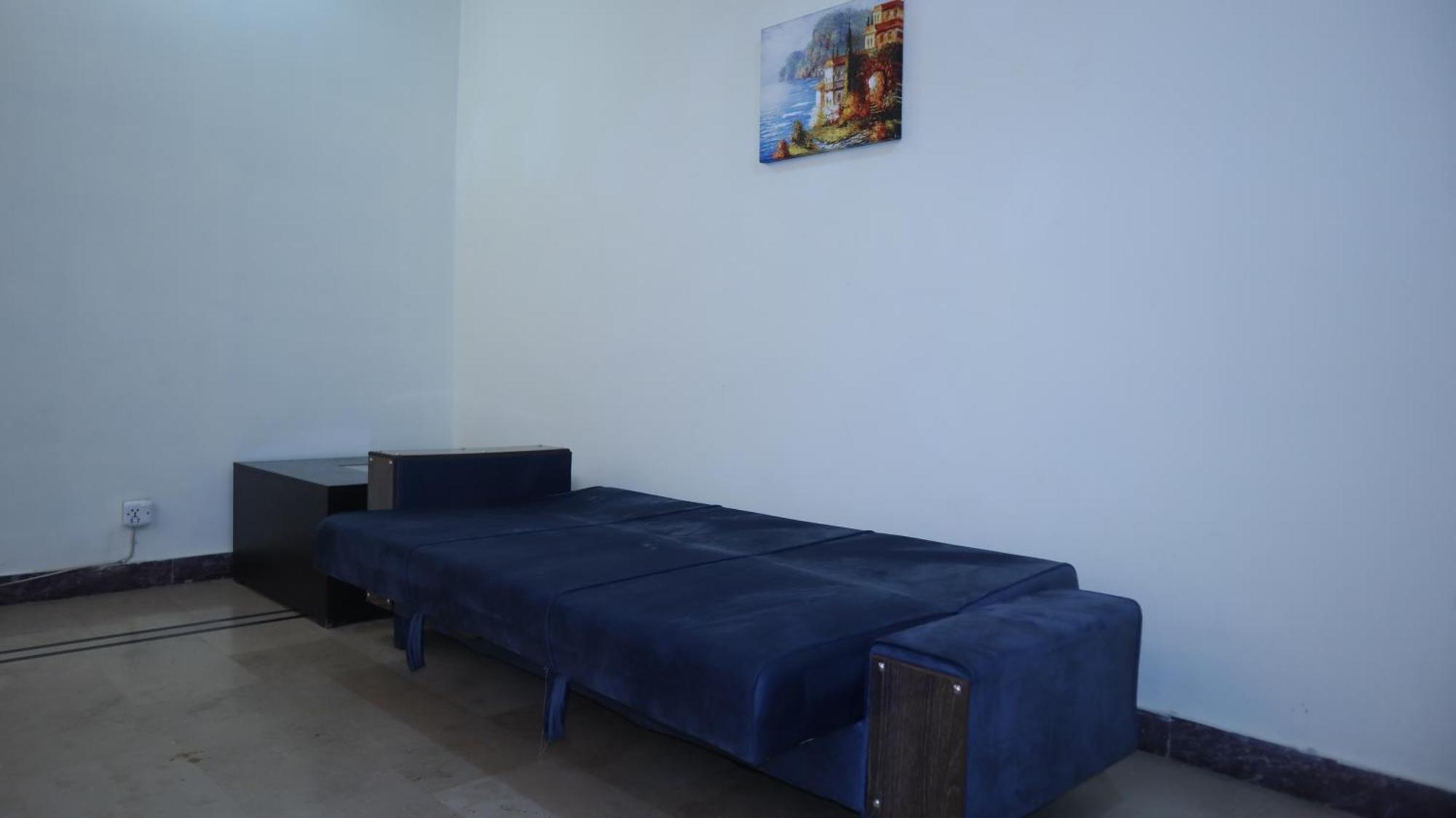 Serene Residence Islamabad Zewnętrze zdjęcie