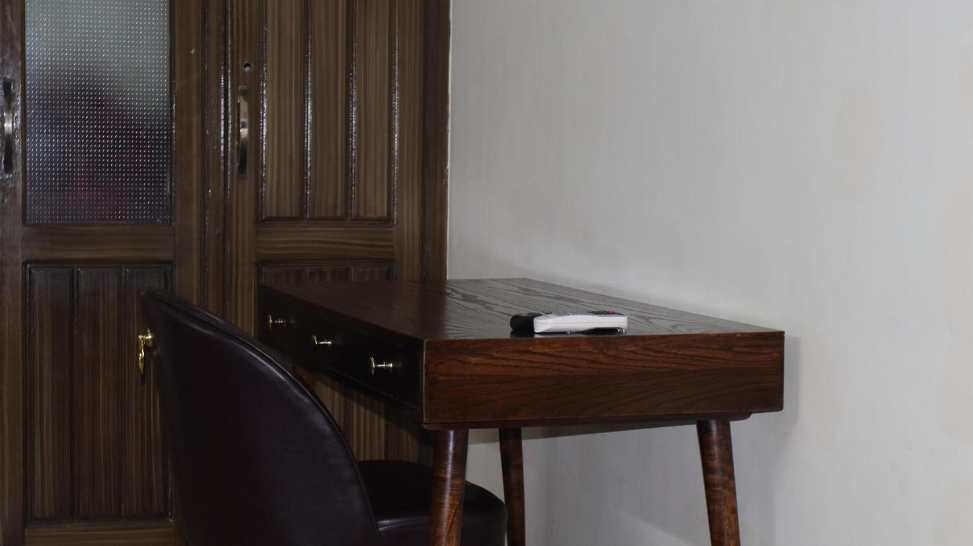 Serene Residence Islamabad Zewnętrze zdjęcie