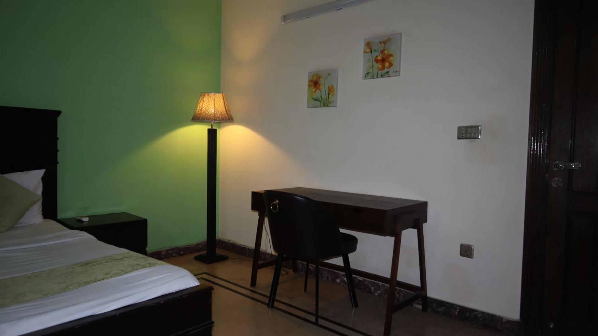 Serene Residence Islamabad Zewnętrze zdjęcie