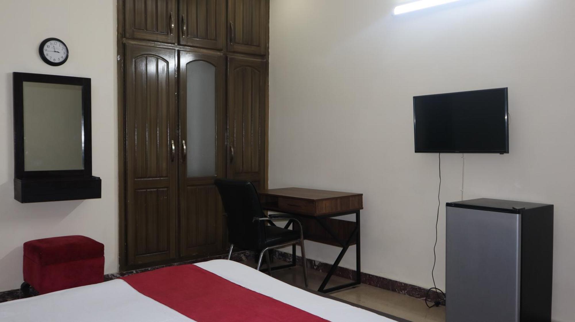 Serene Residence Islamabad Zewnętrze zdjęcie