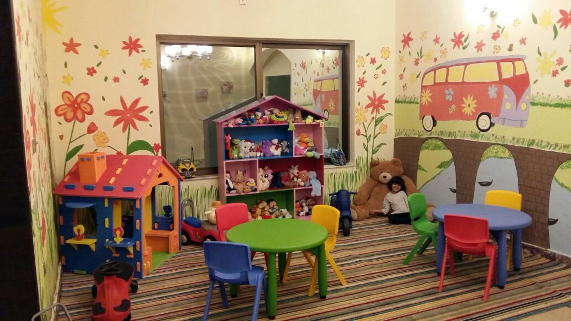 Serene Residence Islamabad Zewnętrze zdjęcie