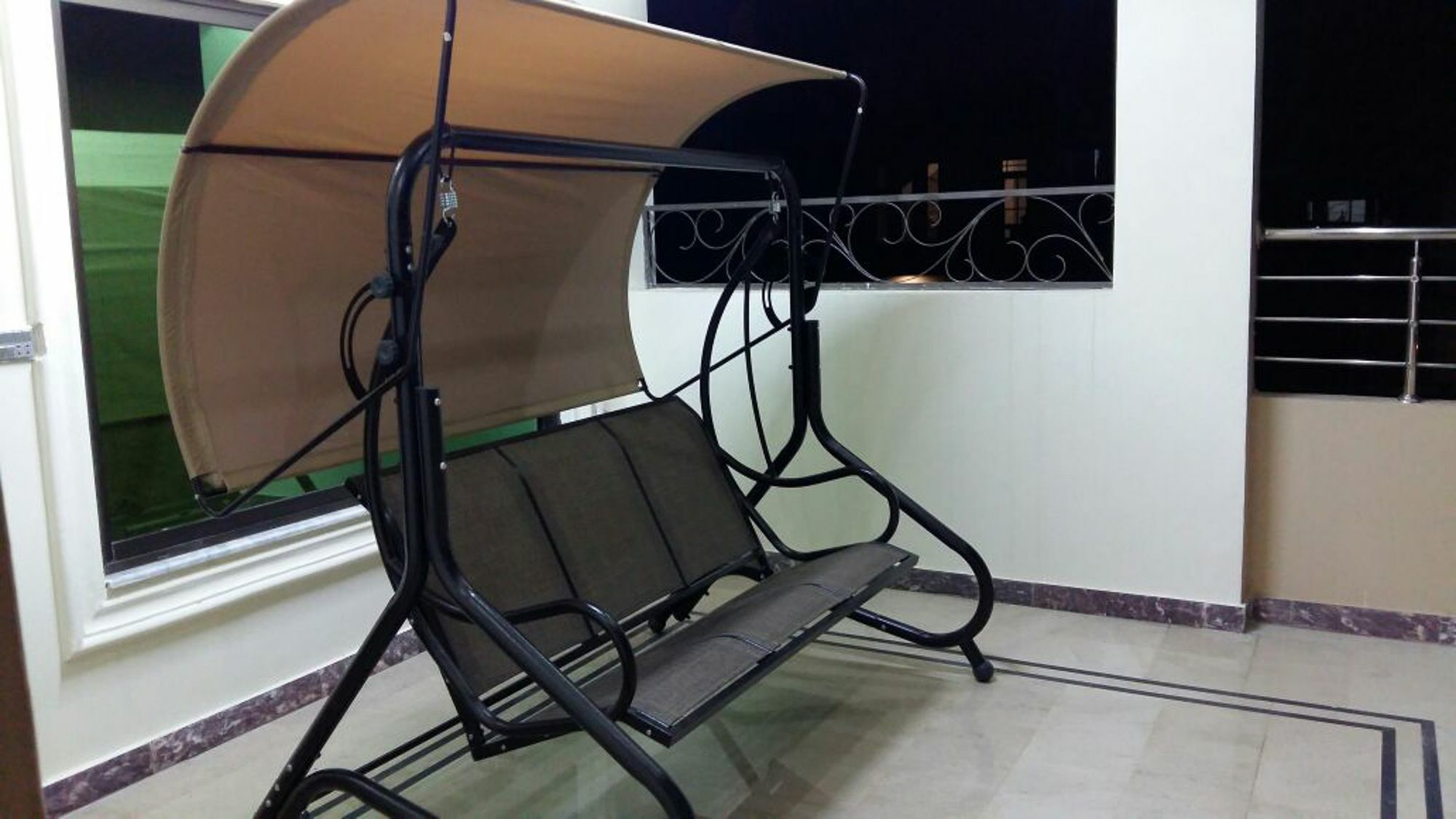 Serene Residence Islamabad Zewnętrze zdjęcie
